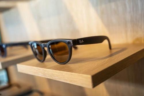 ar眼镜最新爆料,揭秘最新爆料背后的科技革新